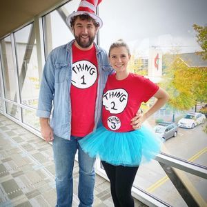 Meet your Posher, Christina